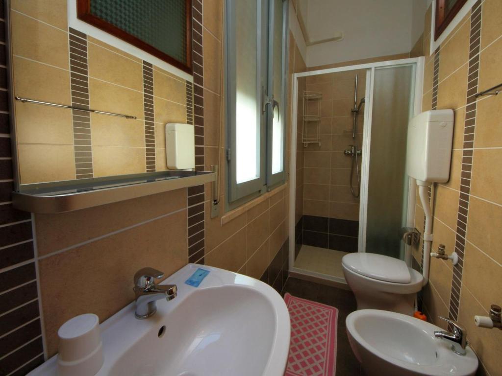 Villa Lauda B&B Rimini Quarto foto