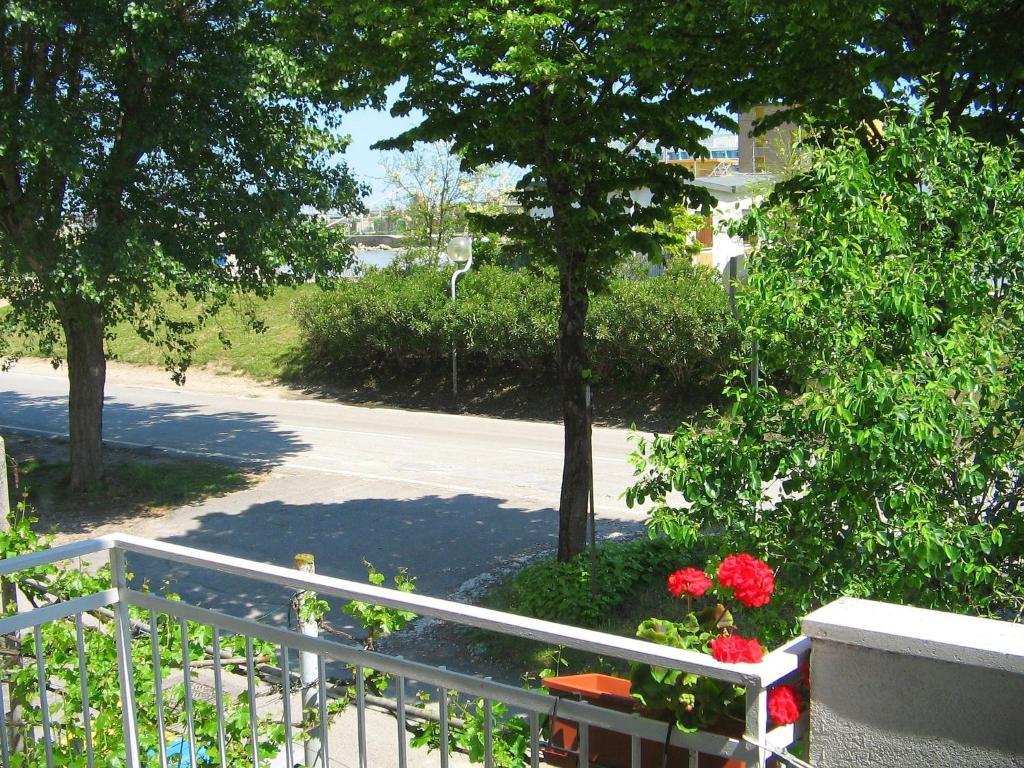 Villa Lauda B&B Rimini Quarto foto