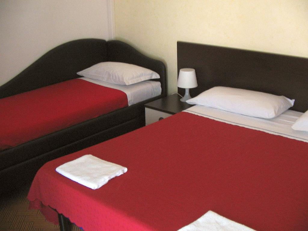 Villa Lauda B&B Rimini Quarto foto