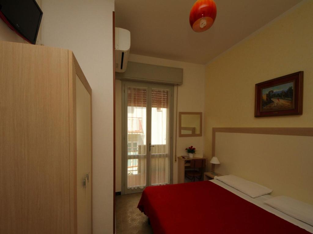 Villa Lauda B&B Rimini Quarto foto