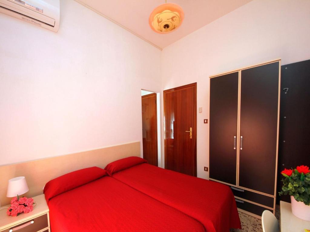 Villa Lauda B&B Rimini Quarto foto